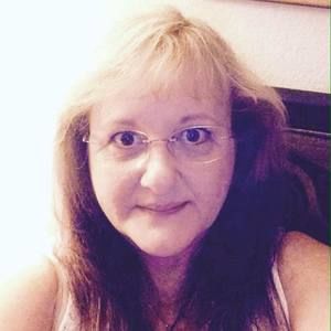 Meet your Posher, Anne